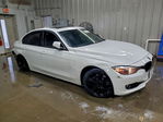 BMW Series 3 2013