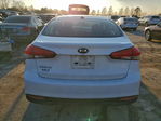 Kia Forte 2017