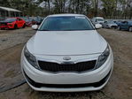 Kia Optima 2012