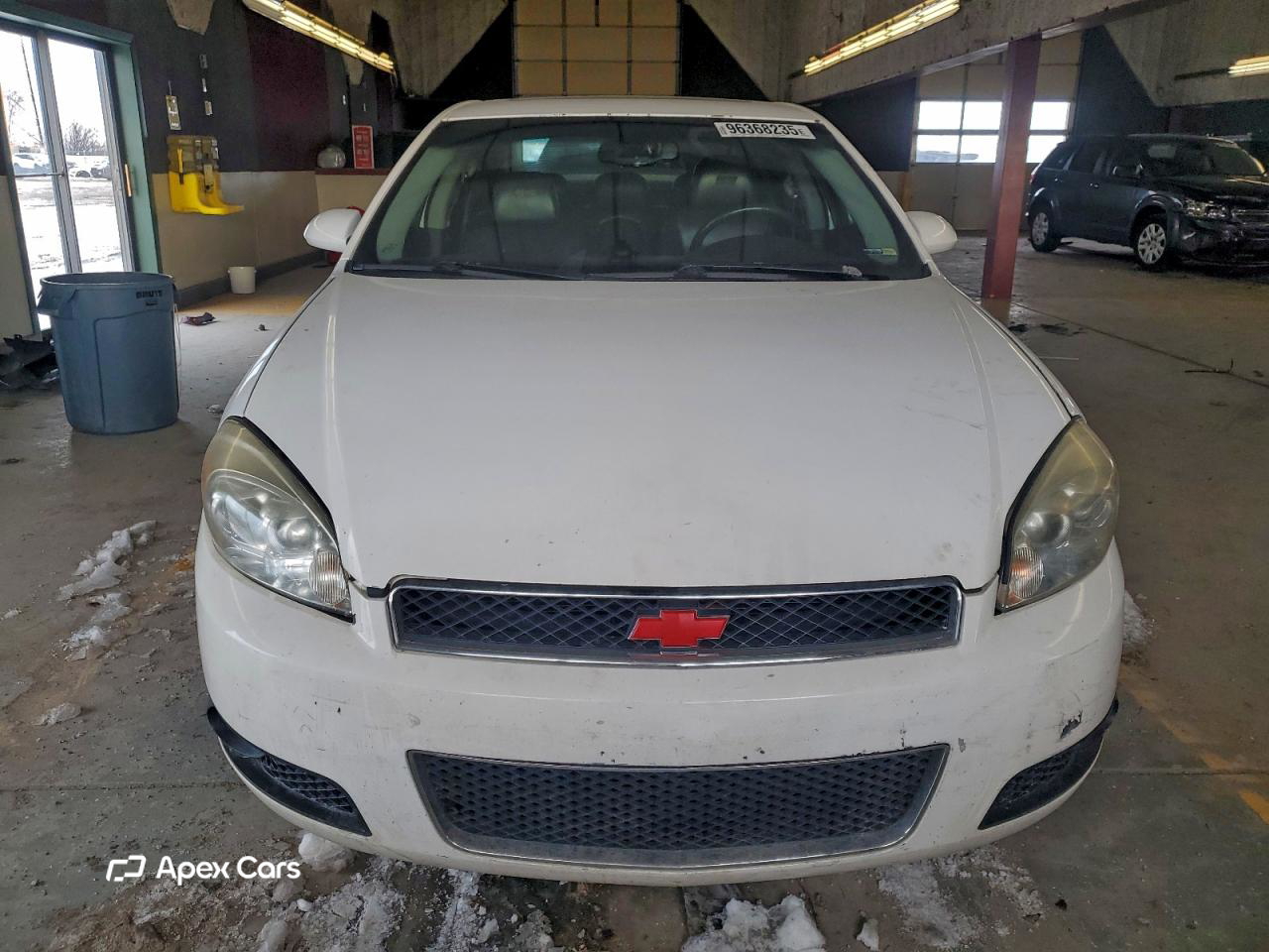 Chevrolet Impala 2006
