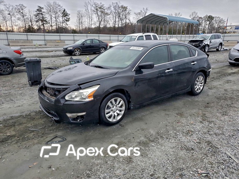 Nissan Altima 2013 - Image 1 of 13