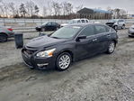 Nissan Altima 2013