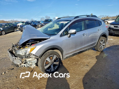 Subaru XV 2014 - Image 1 of 13