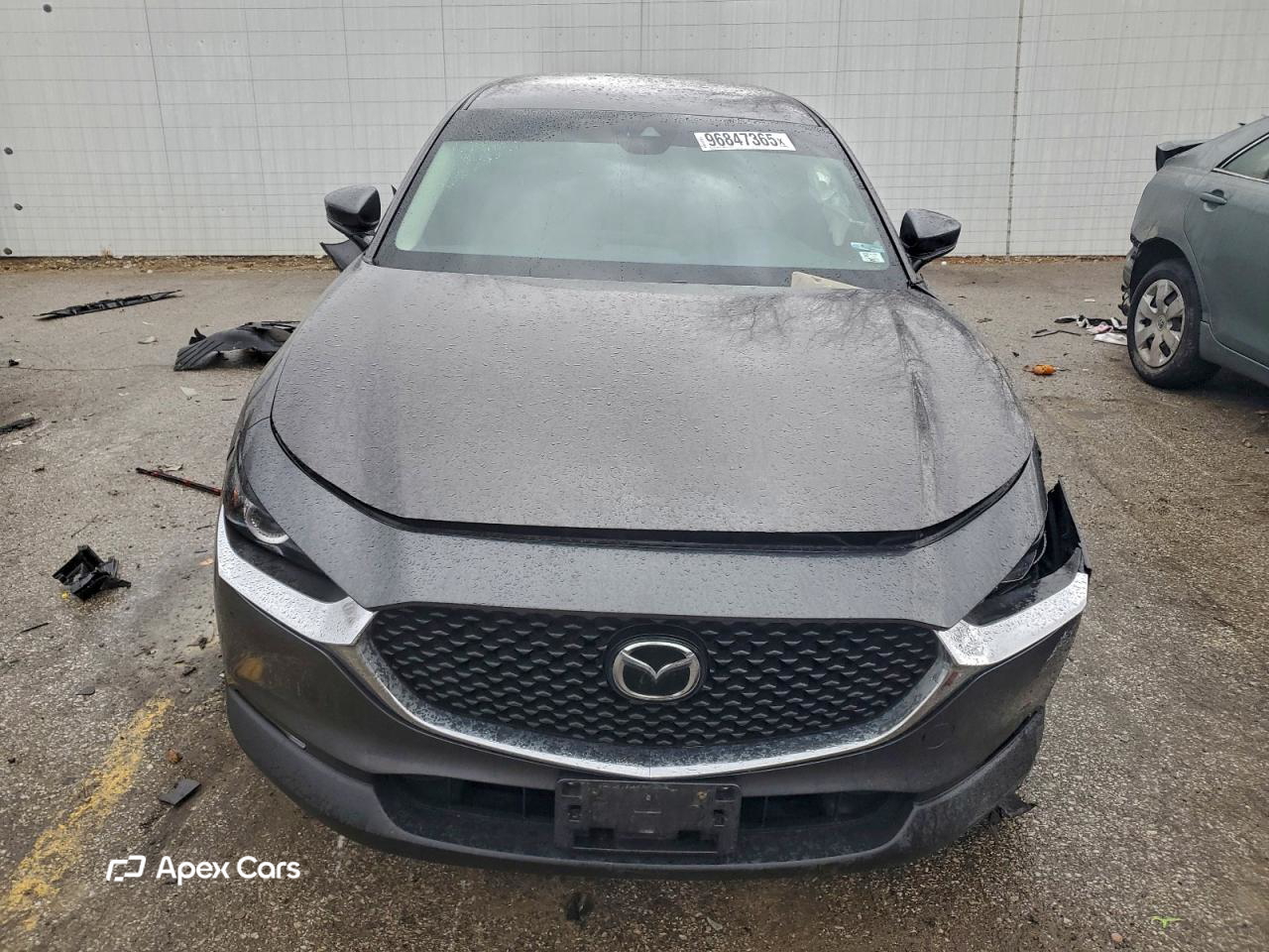 Mazda CX-30 2020