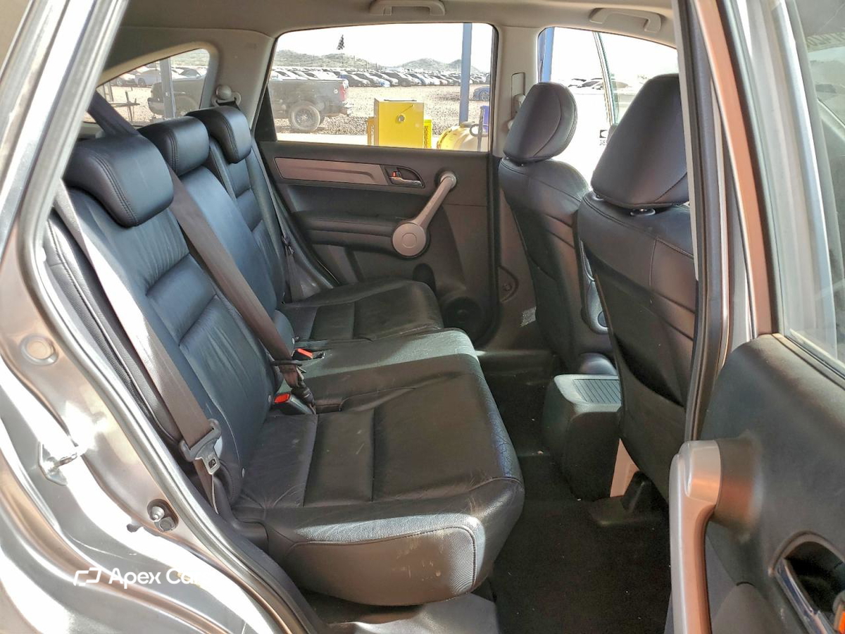 Honda CR-V 2007