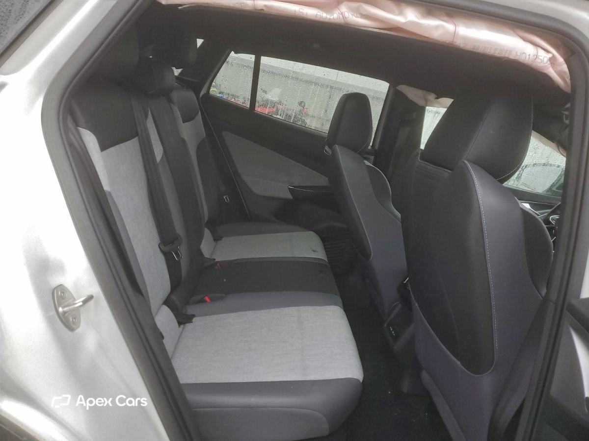 Volkswagen ID.4 2025