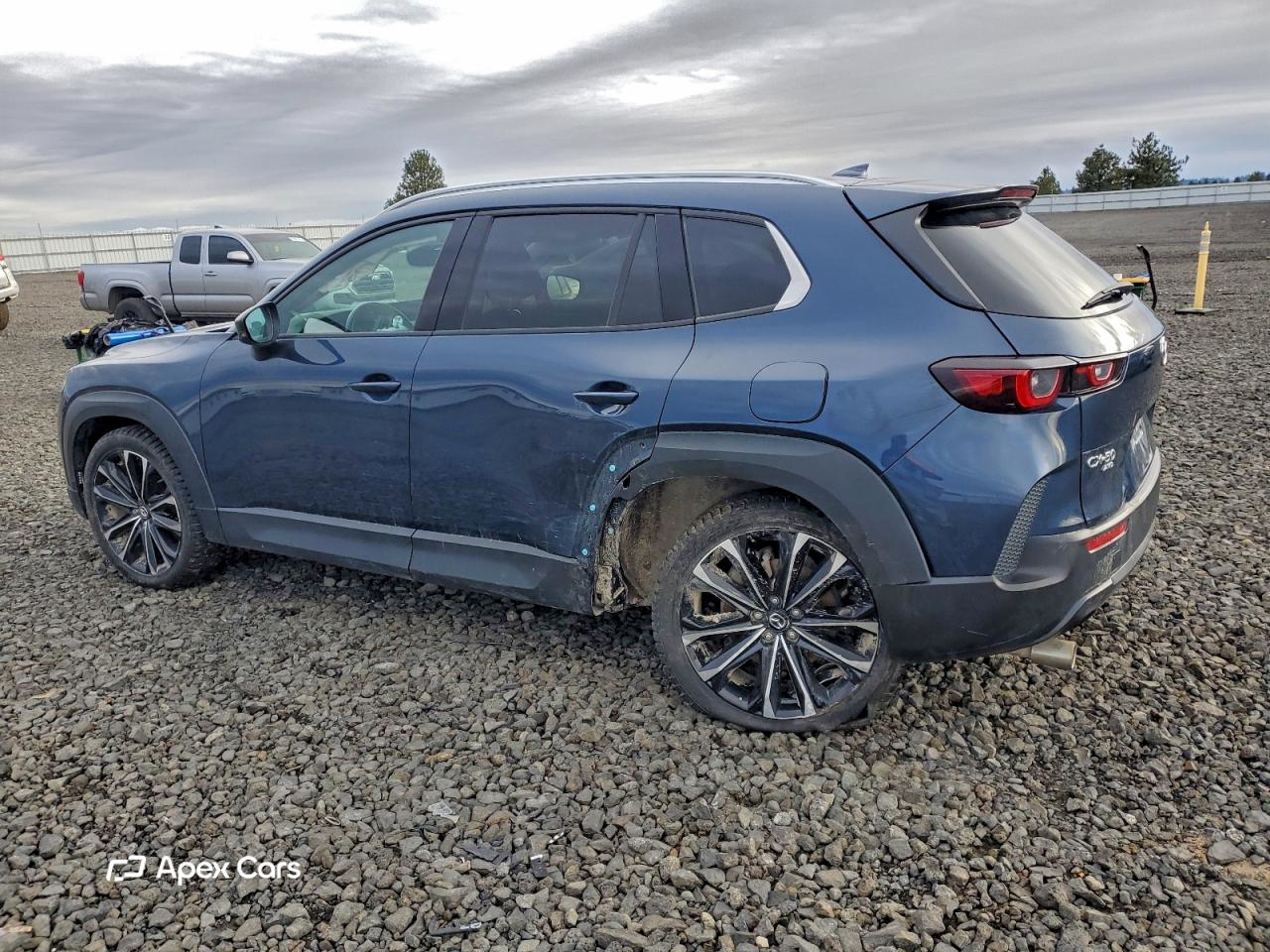 Mazda CX-50 2024