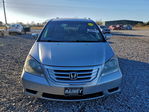 Honda Odyssey 2010