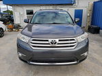 Toyota Highlander 2012