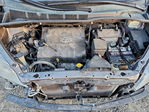 Toyota Sienna 2015