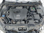 Mazda 3 2014
