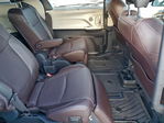 Toyota Sienna 2023