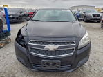Chevrolet Malibu 2013