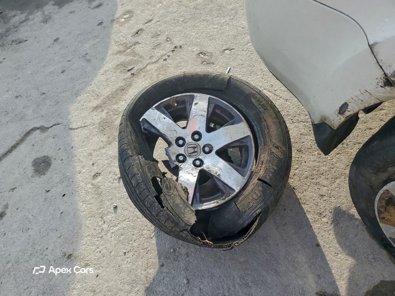 Honda Pilot 2013