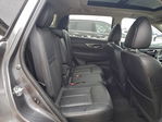 Nissan Rogue 2015
