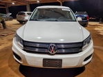 Volkswagen Tiguan 2014