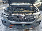 Ford Explorer 2023
