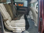 Honda Odyssey 2012