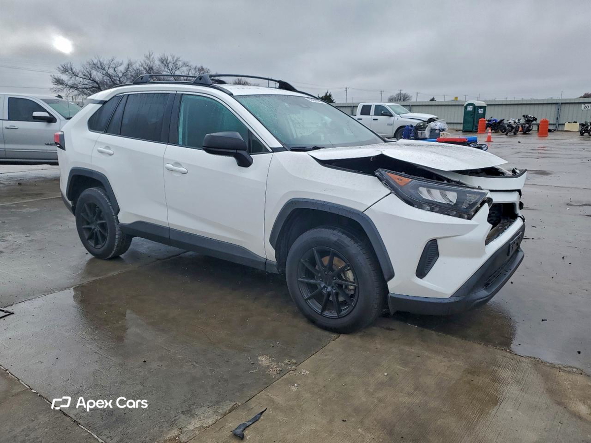 Toyota RAV 4 2019