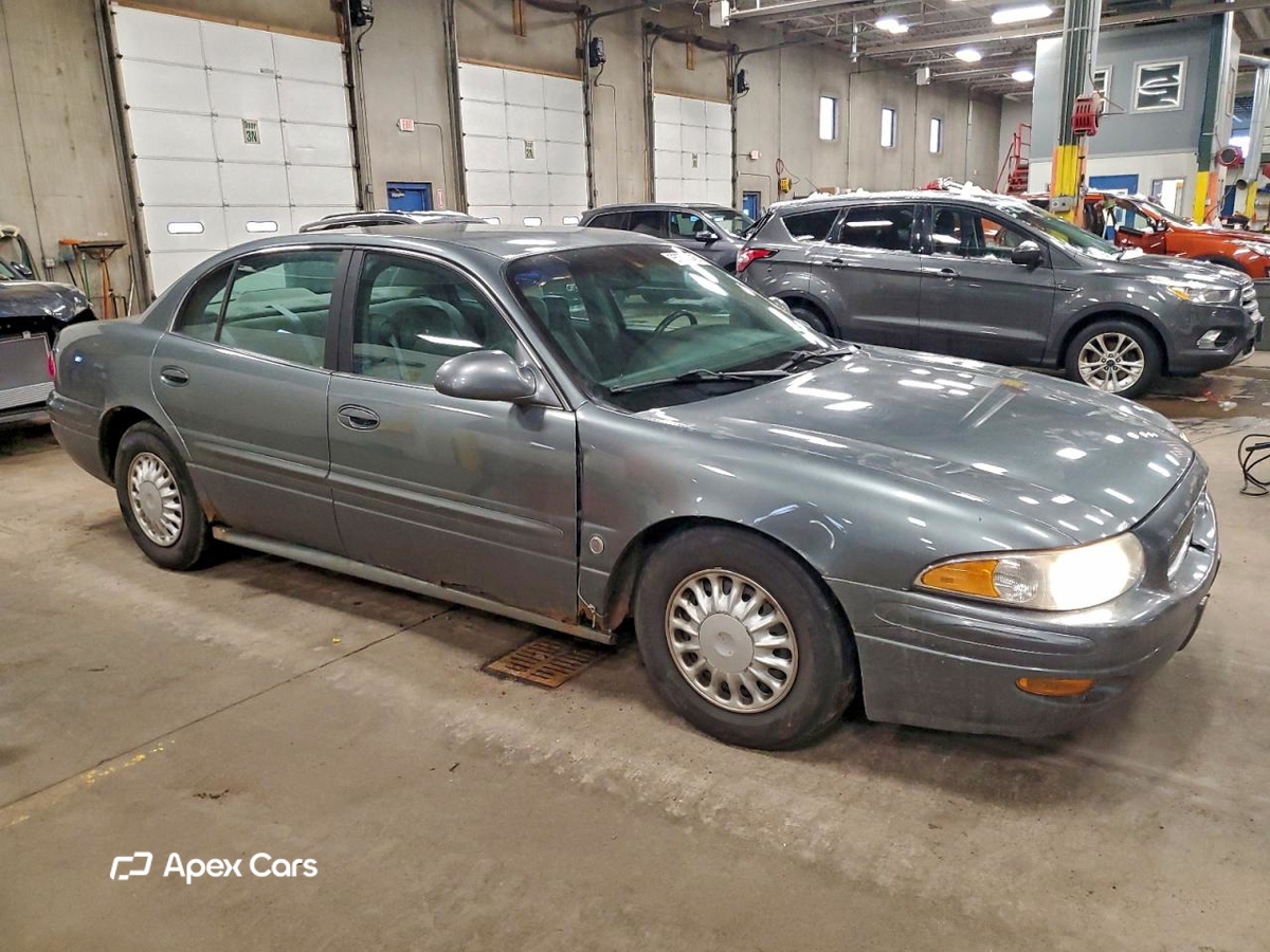Buick LeSabre 2005