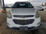 Chevrolet Equinox 2017