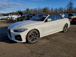BMW Series 4 2021