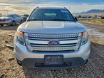 Ford Explorer 2013