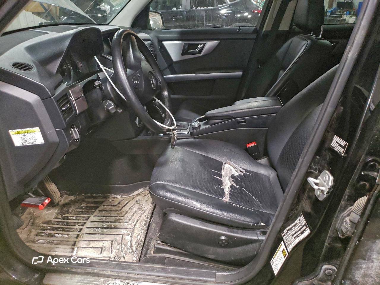 Mercedes-Benz  2010