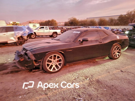 Dodge Challenger 2013 - Image 1 of 14