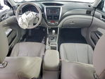 Subaru Forester 2011