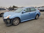 Subaru Legacy 2012
