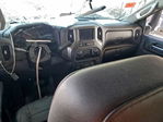 Chevrolet Silverado 2022