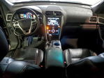 Ford Explorer 2011