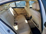 BMW Series 5 2013