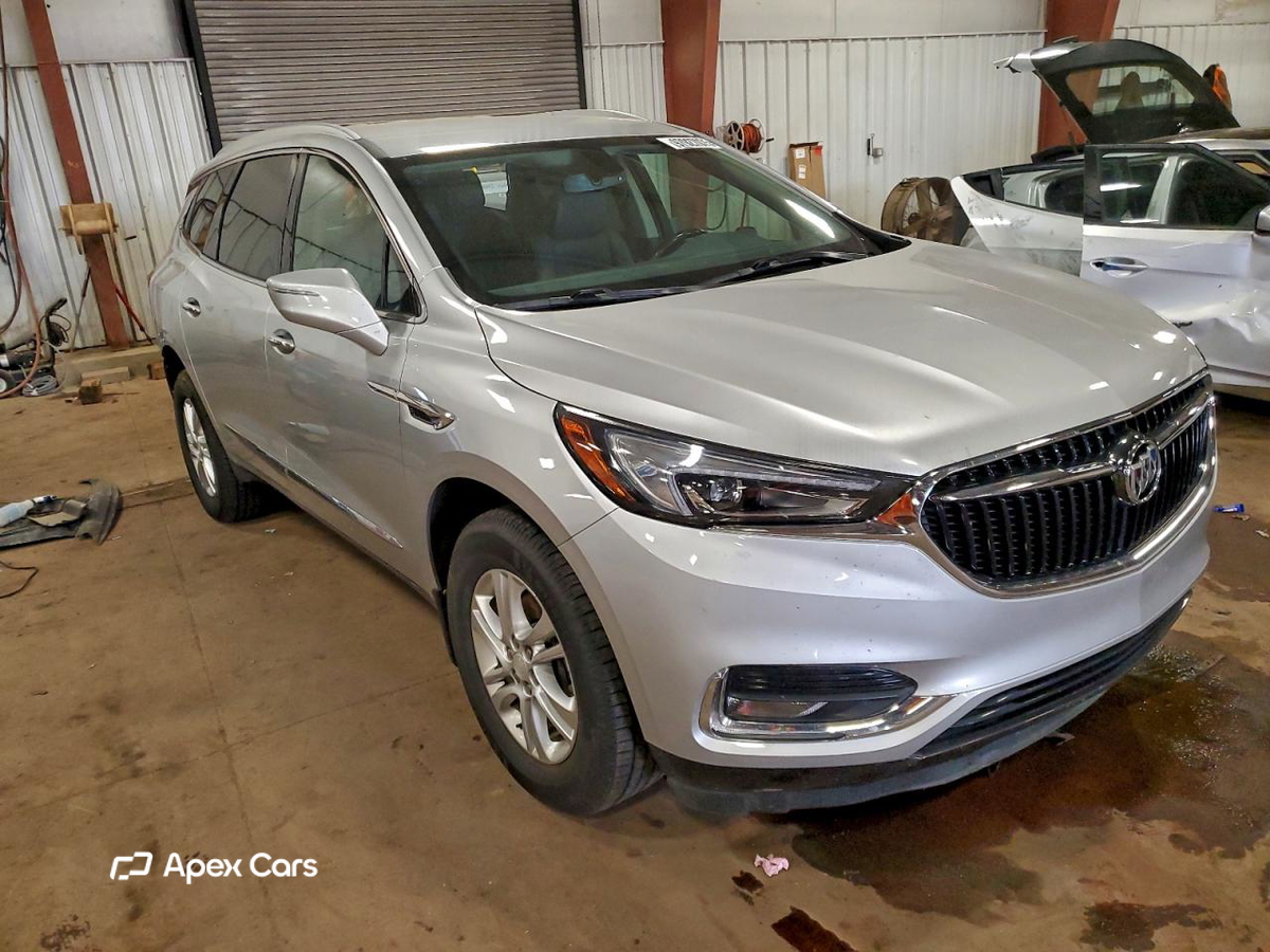 Buick Enclave 2018