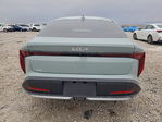 Kia K4 2025