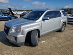 GMC Terrain 2017
