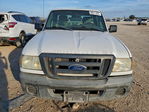 Ford Ranger 2011