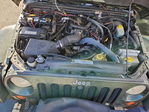 Jeep Wrangler 2007