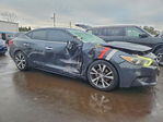 Nissan Maxima 2017