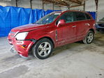 Chevrolet Captiva 2014