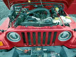 Jeep Wrangler 2004