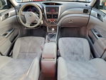 Subaru Forester 2009