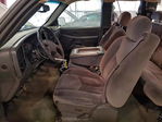 GMC Sierra 2005