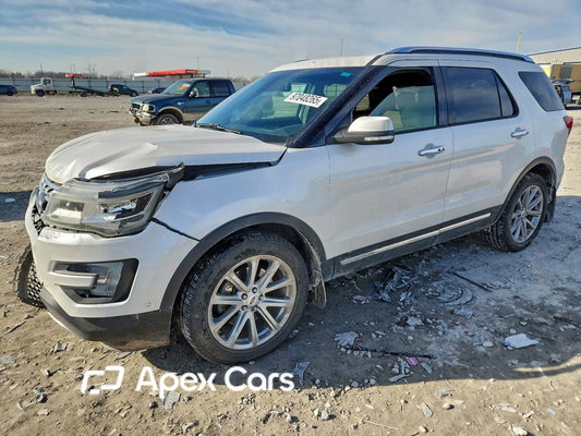 Ford Explorer 2016 - Image 1 of 14