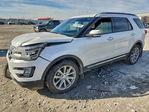 Ford Explorer 2016