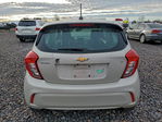 Chevrolet Spark 2017