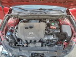 Mazda 3 2018