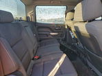 Chevrolet Silverado 2015