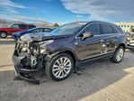 Cadillac XT5 2017